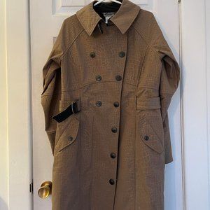 Columbia Waterproof Trenchcoat